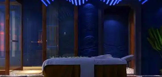 北京西城Yayu养生馆秉持“客户至上”的服务理念