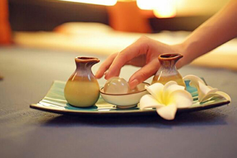 欢迎来到北京西城Yayu养生馆养生馆!