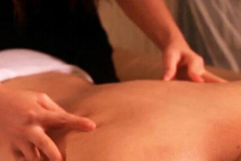 欢迎来到北京西城Yayu养生馆spa馆!