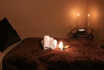 欢迎来到北京西城Yayu养生馆休闲会所!