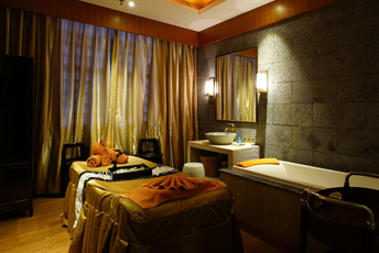 北京西城一个男人的桑拿忏悔录