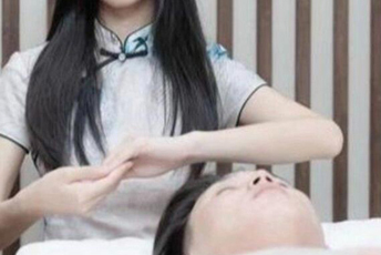 北京西城SPA疗愈之旅