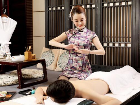 北京西城SPA 不是奢侈是给神经做一次降噪